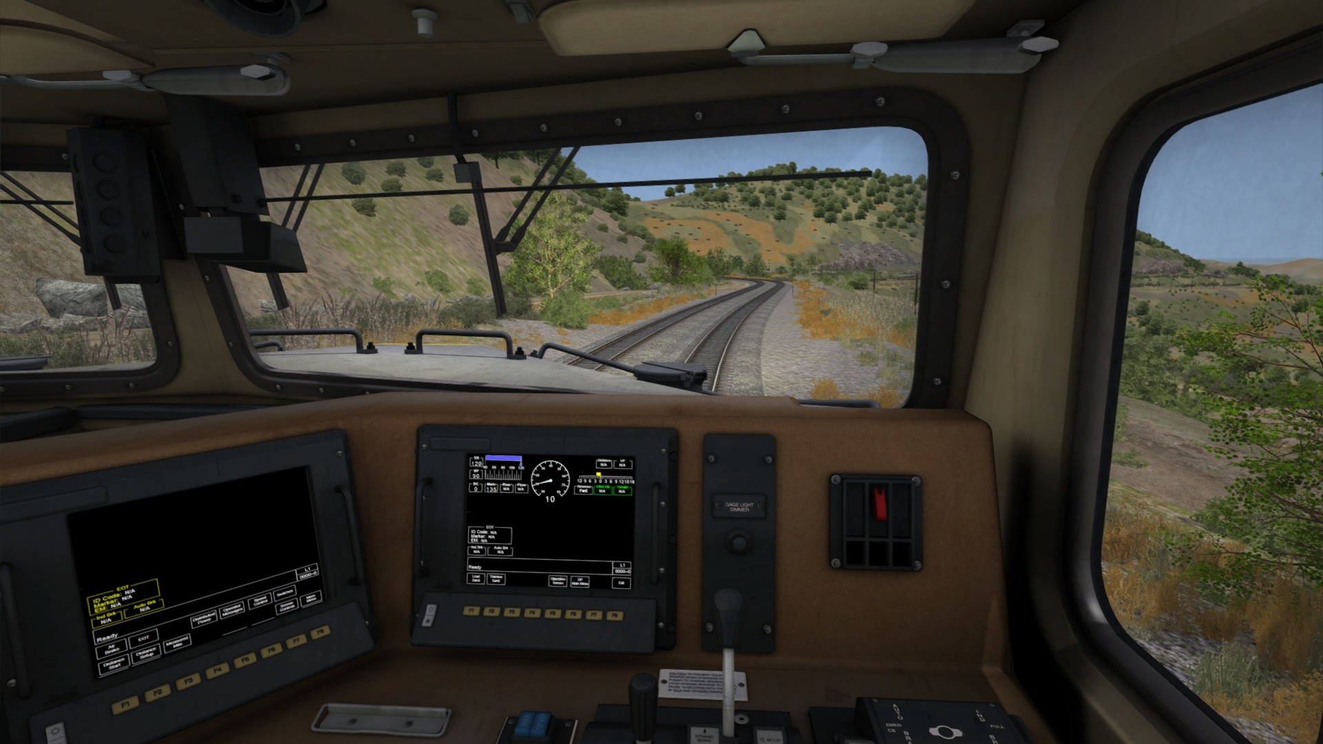 Train Simulator Crack