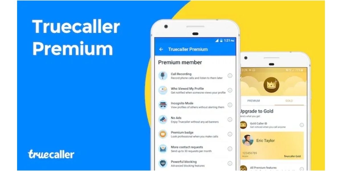 Truecaller Premium Crack