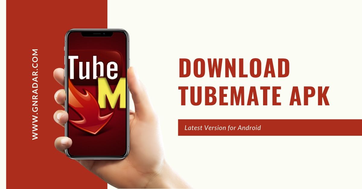 TubeMate Downloader Crack