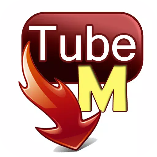 TubeMate Downloader Crack Logo