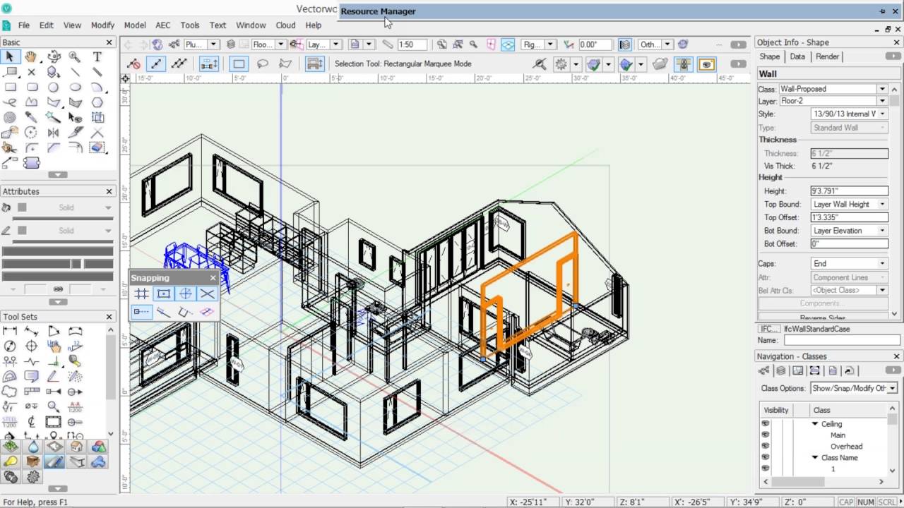 Vectorworks Crack
