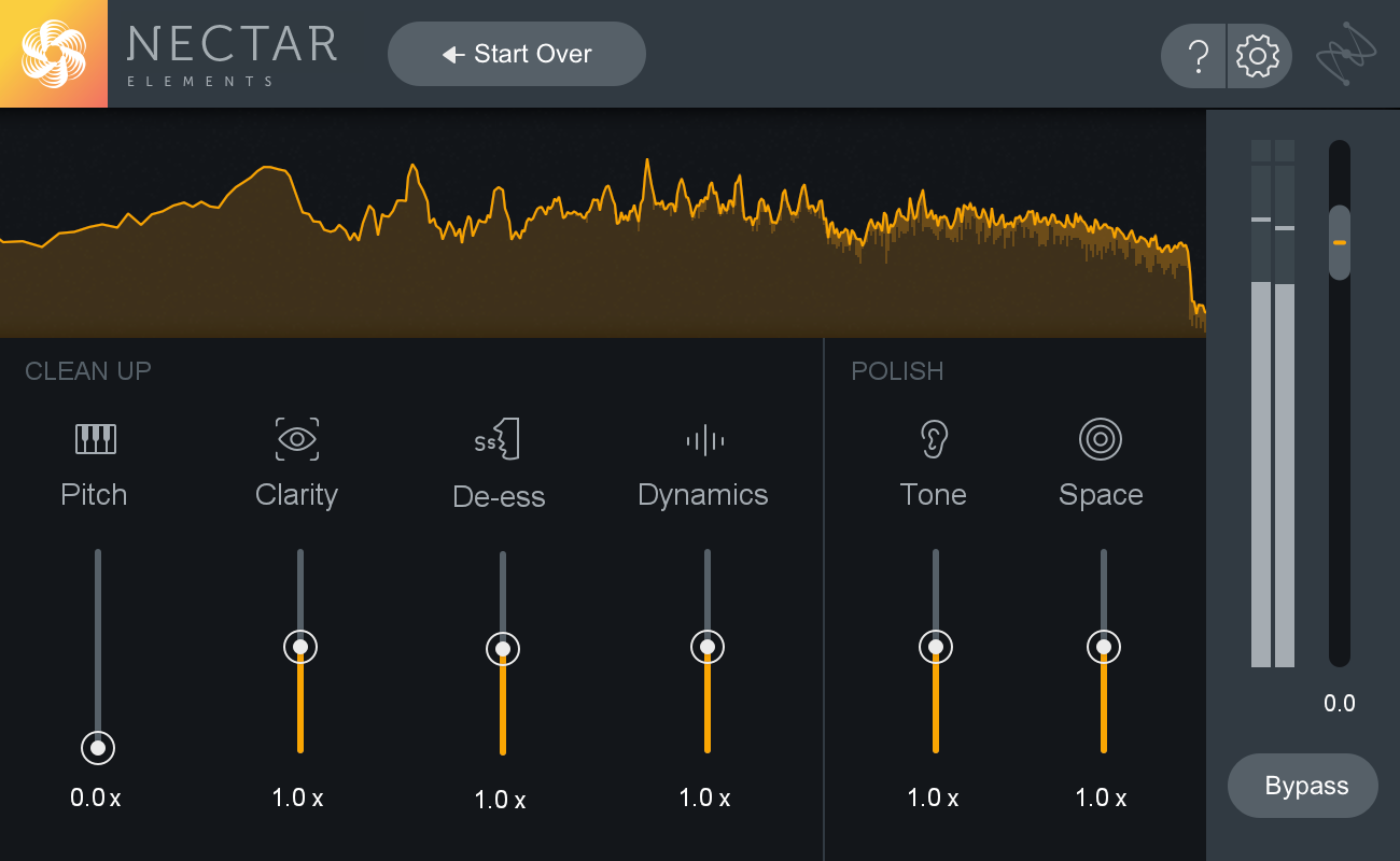 iZotope Nectar Crack