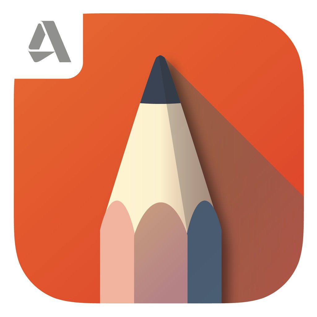 autodesk-sketchbook-pro-crack-logo