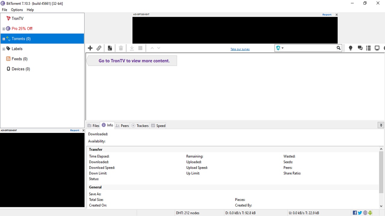 BitTorrent Pro Crack