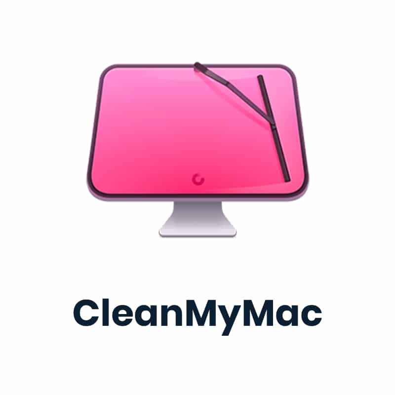 CleanMyMac X Crack Logo
