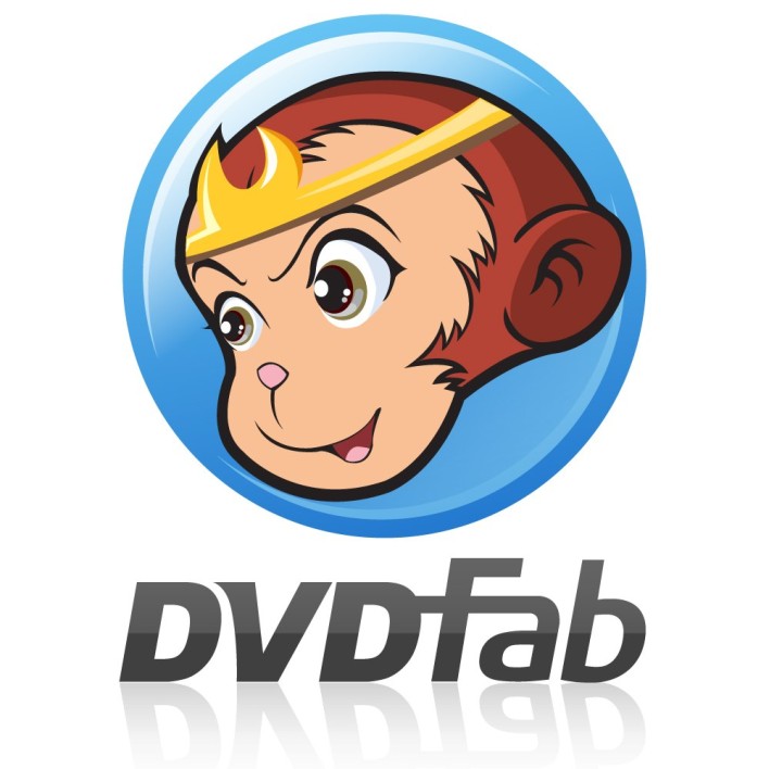 DVDFab Crack Logo