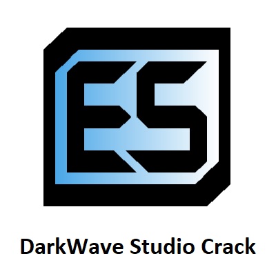 DarkWave Studio Crack Logo