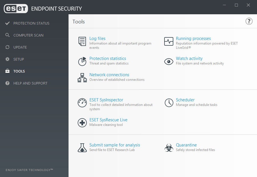 ESET Endpoint Security Crack