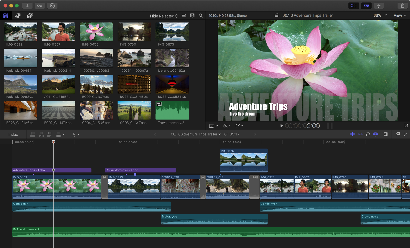 Final Cut Pro X Crack