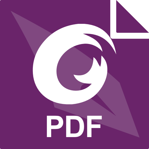 foxit-advanced-pdf-editor-crack-logo