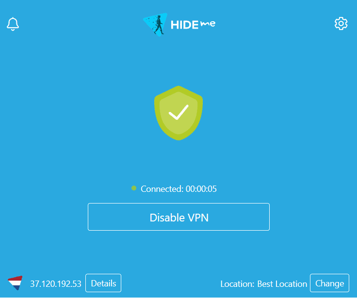 Hide.me VPN Crack