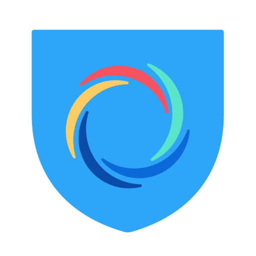 Hotspot Shield VPN Crack Logo
