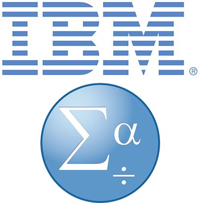 IBM Spss Statistics Crack Logo