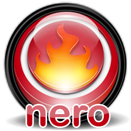 Nero Platinum Crack Logo