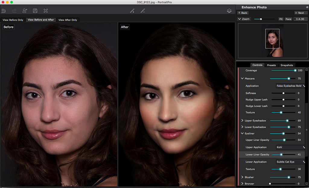 Portrait Pro Studio Crack