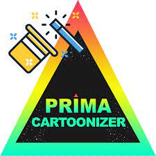 Prima Cartoonizer Crack Logo
