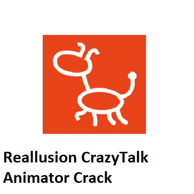 Reallusion CrazyTalk Animator Crack Logo