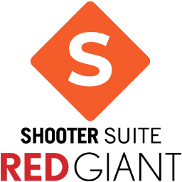 Red Giant Shooter Crack Logo