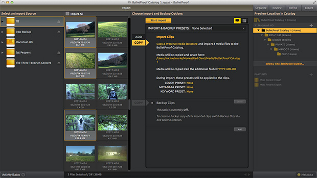 Red Giant Shooter Suite Crack