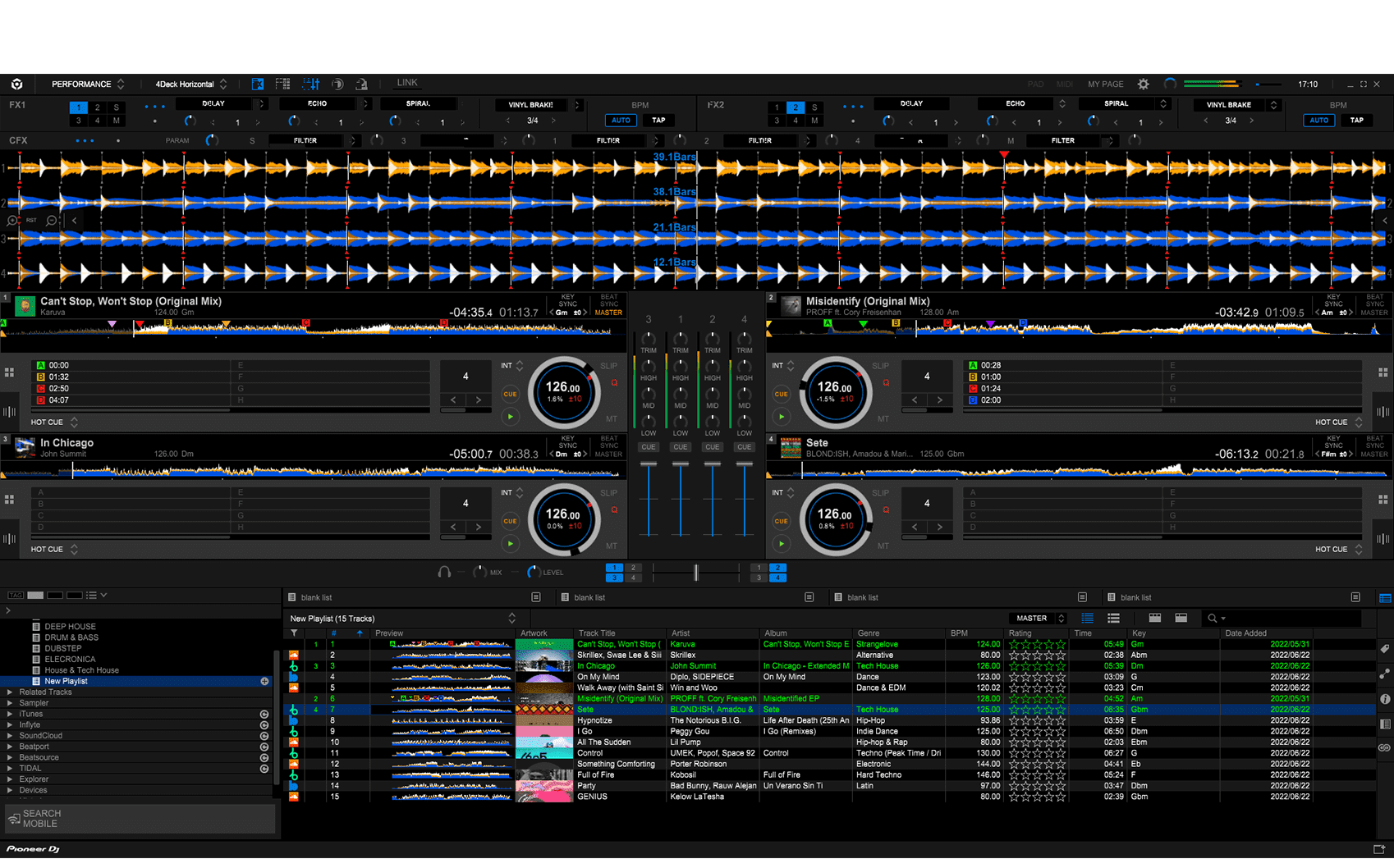 Rekordbox DJ Crack