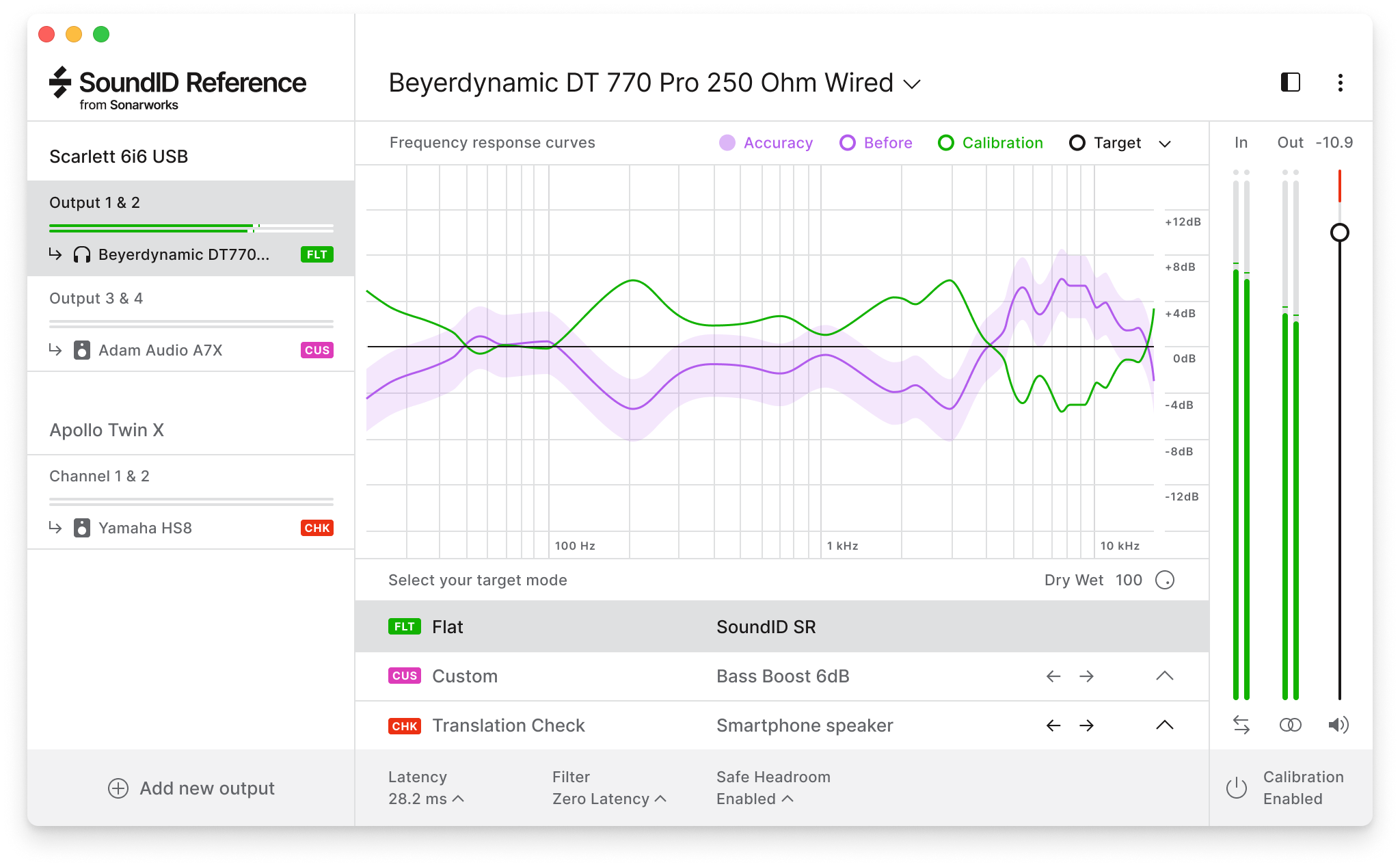 Sonarworks Reference Crack
