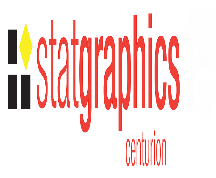 Statgraphics Centurion Crack Logo