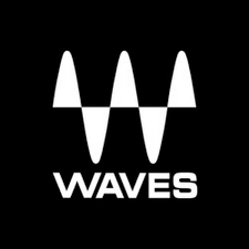 Waves Tune Real Time Crack Logo