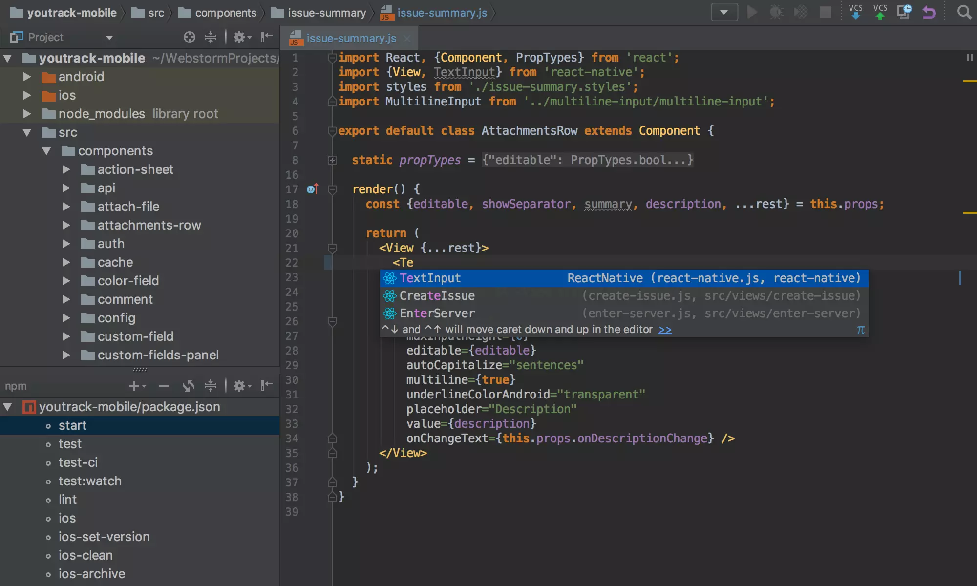 WebStorm Pro Crack