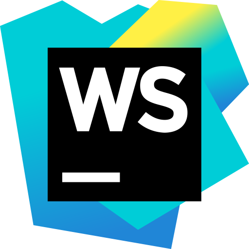 WebStorm Pro Crack Logo