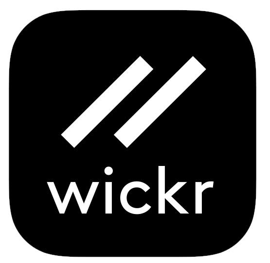 wickr-me-crack-logo