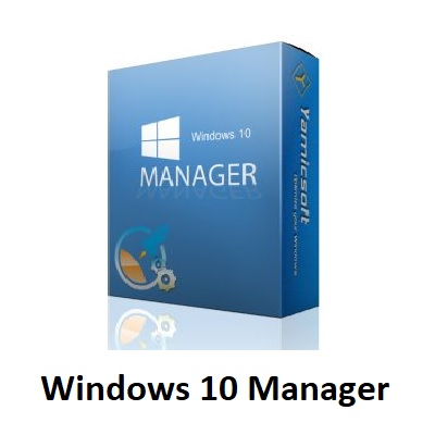 windows-10-manager-crack-logo
