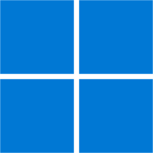 Windows 11 Crack Logo