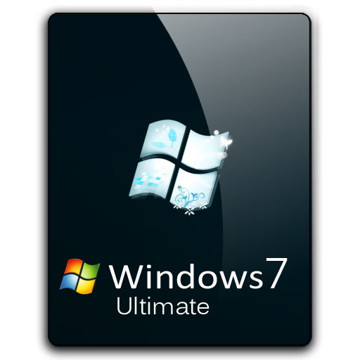 windows-7-ultimate-crack-logo
