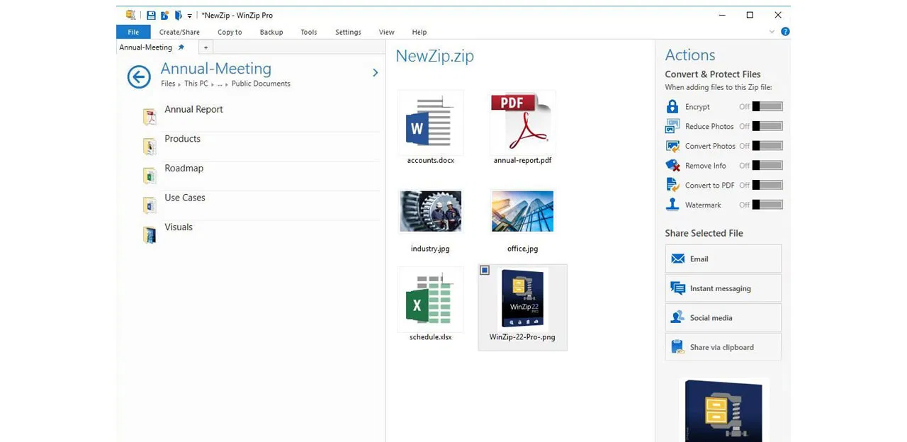 Winzip Pro Crack