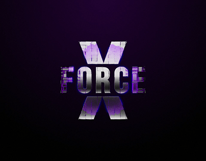 XForce Crack Logo