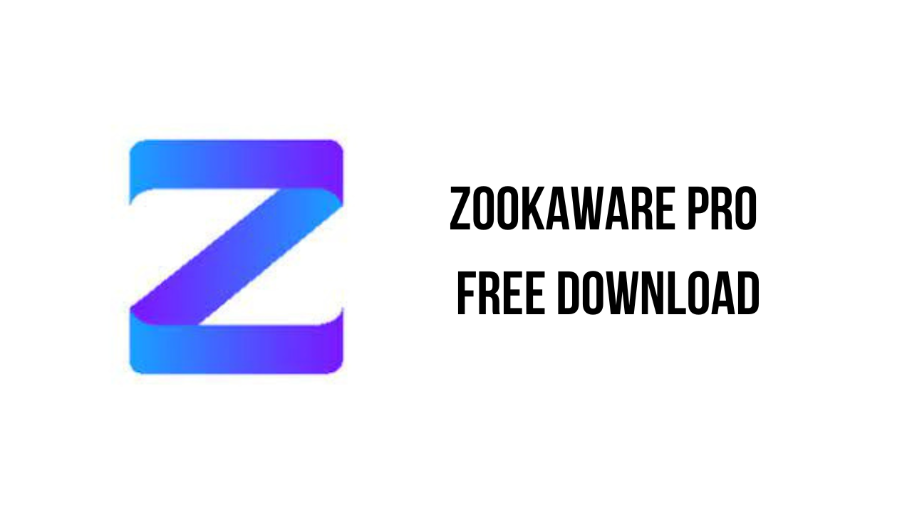 zookaware-pro-crack-logo