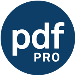 pdfFactory Pro Crack Logo