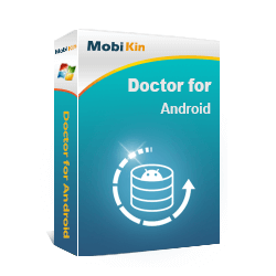 MobiKin Doctor for Android Crack Logo