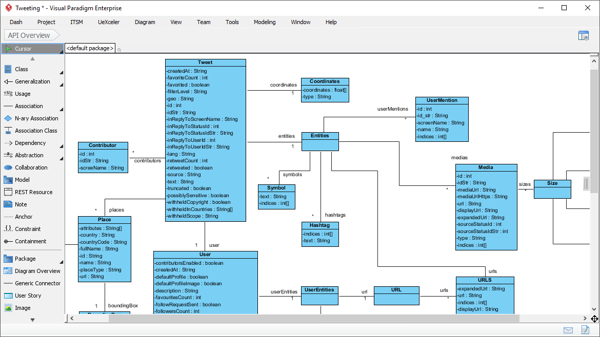 Visual Paradigm Crack