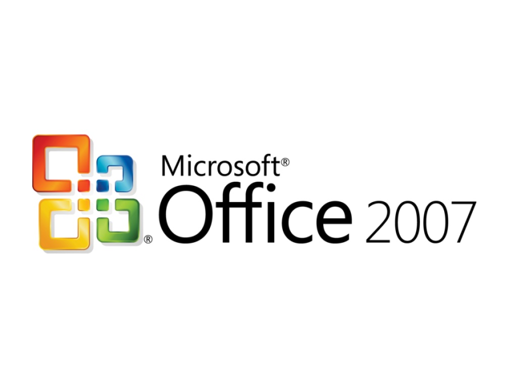Microsoft Office 2007 Crack