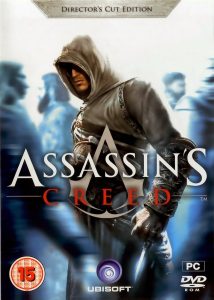 ASSASSIN’S CREED-REPACK Free Download