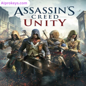 Assassin’s Creed Unity