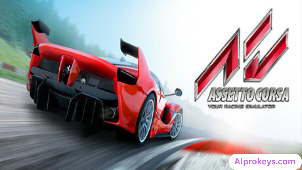 Assetto Corsa Free Download