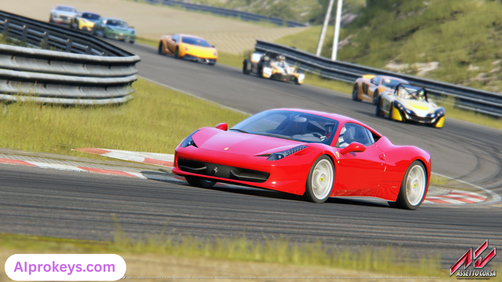 Assetto Corsa Repack