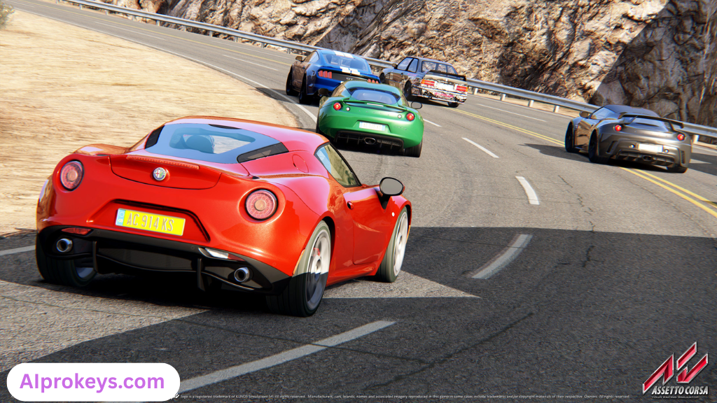 Assetto Corsa Repack