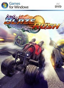 BLAZERUSH