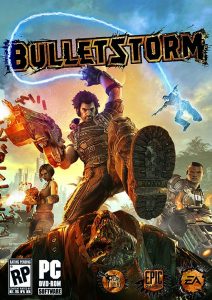 BULLETSTORM-REPACK Free Download