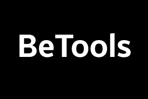 BeTools v4.8.44.340
