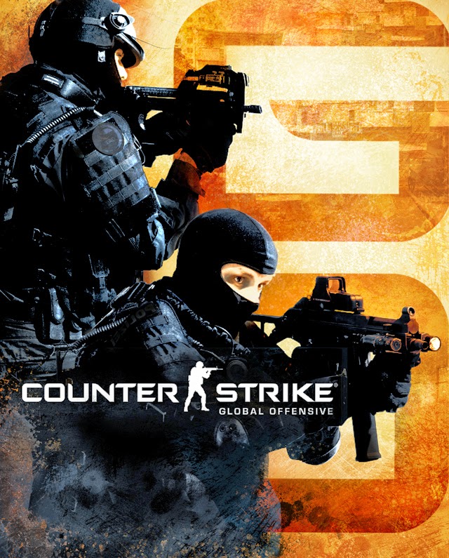 COUNTER-STRIKE GLOBAL OFFENSIVE SP + MP