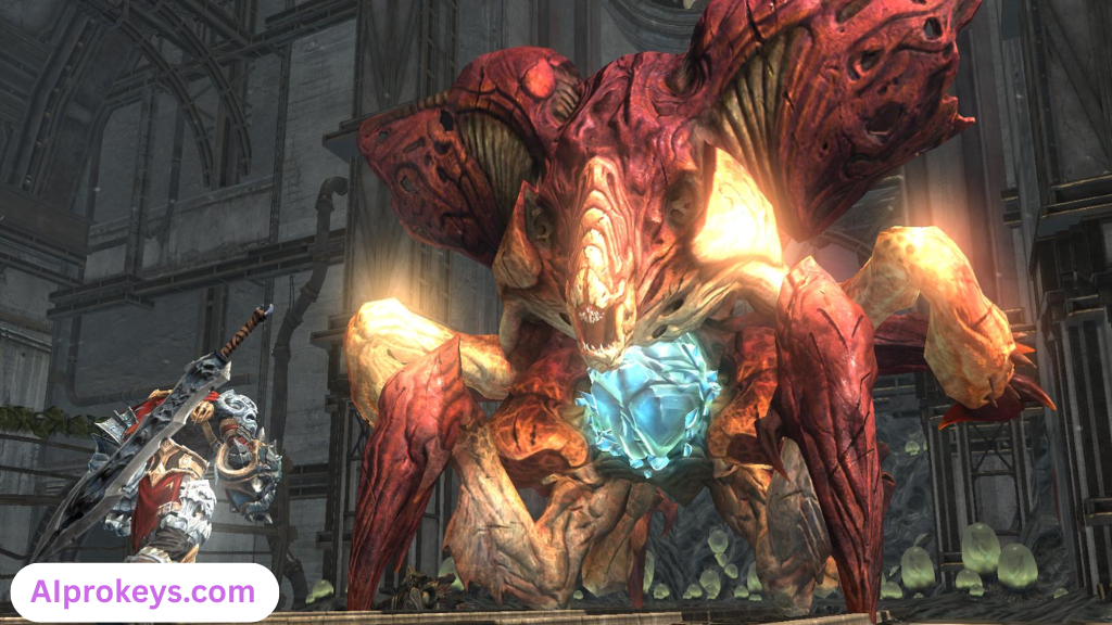 Darksiders Dilogy Repack